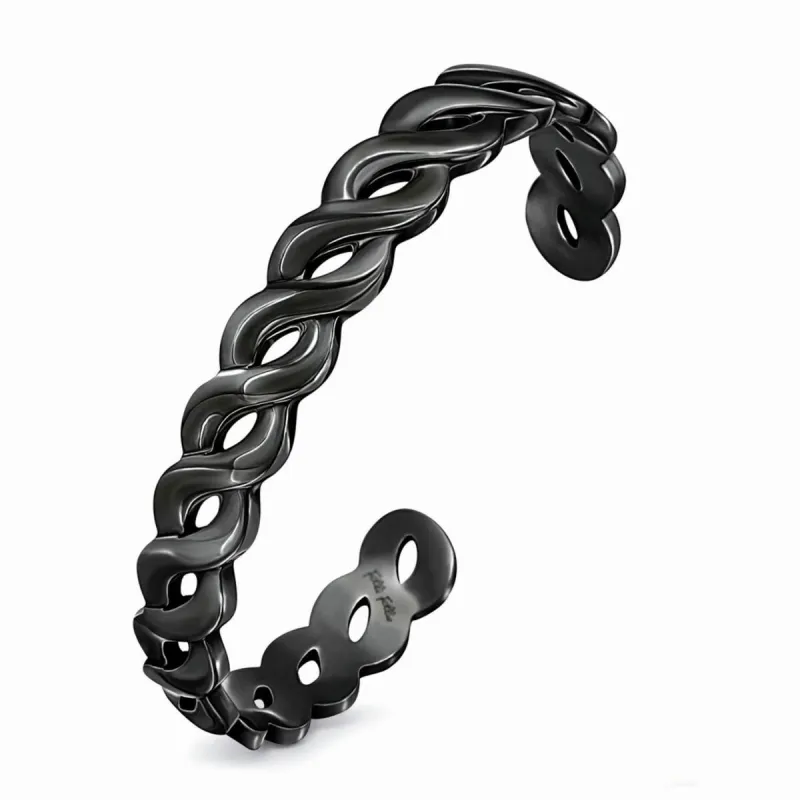 Браслет Folli Follie 1B15T038 17 cm